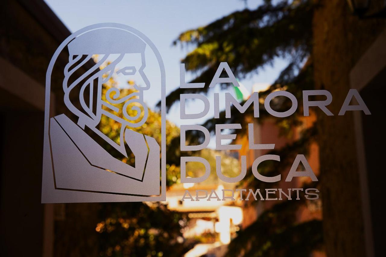 Giungano La Dimora Del Duca Luxuryヴィラ エクステリア 写真