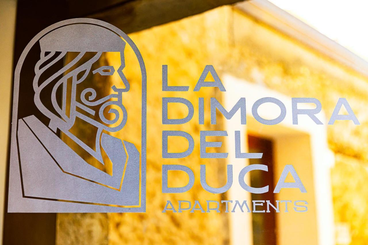 Giungano La Dimora Del Duca Luxuryヴィラ エクステリア 写真